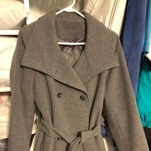 Ladies coat